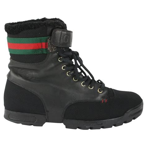 gucci boots men|cheap gucci boots for men.